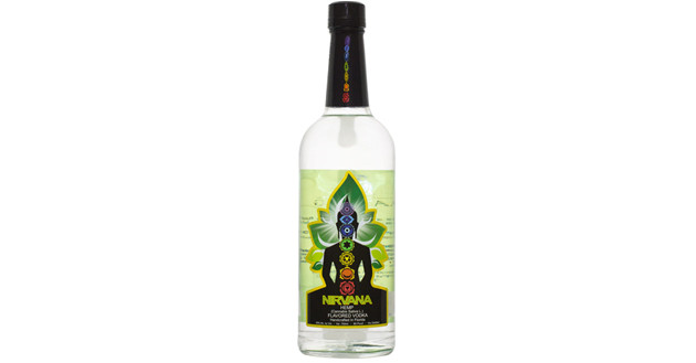 Nirvana Spirit