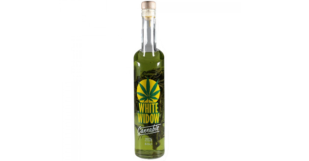 White Widow