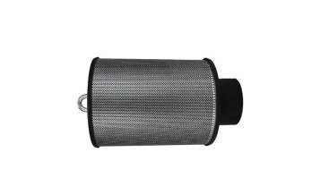 угольный фильтр MagicAir 160/100 м3