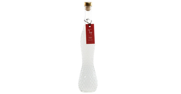 Masala Vodka