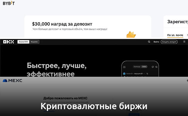 Как работают криптовалютные биржи Покупка биткоина на криптовалютной бирже