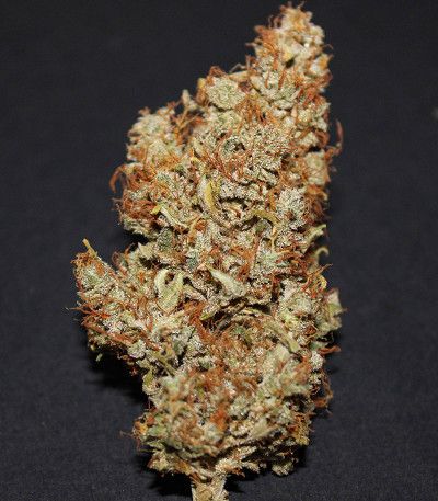 Smoothie Auto fem (FastBuds) семена конопли