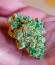Garlic Cookies fem семена конопли